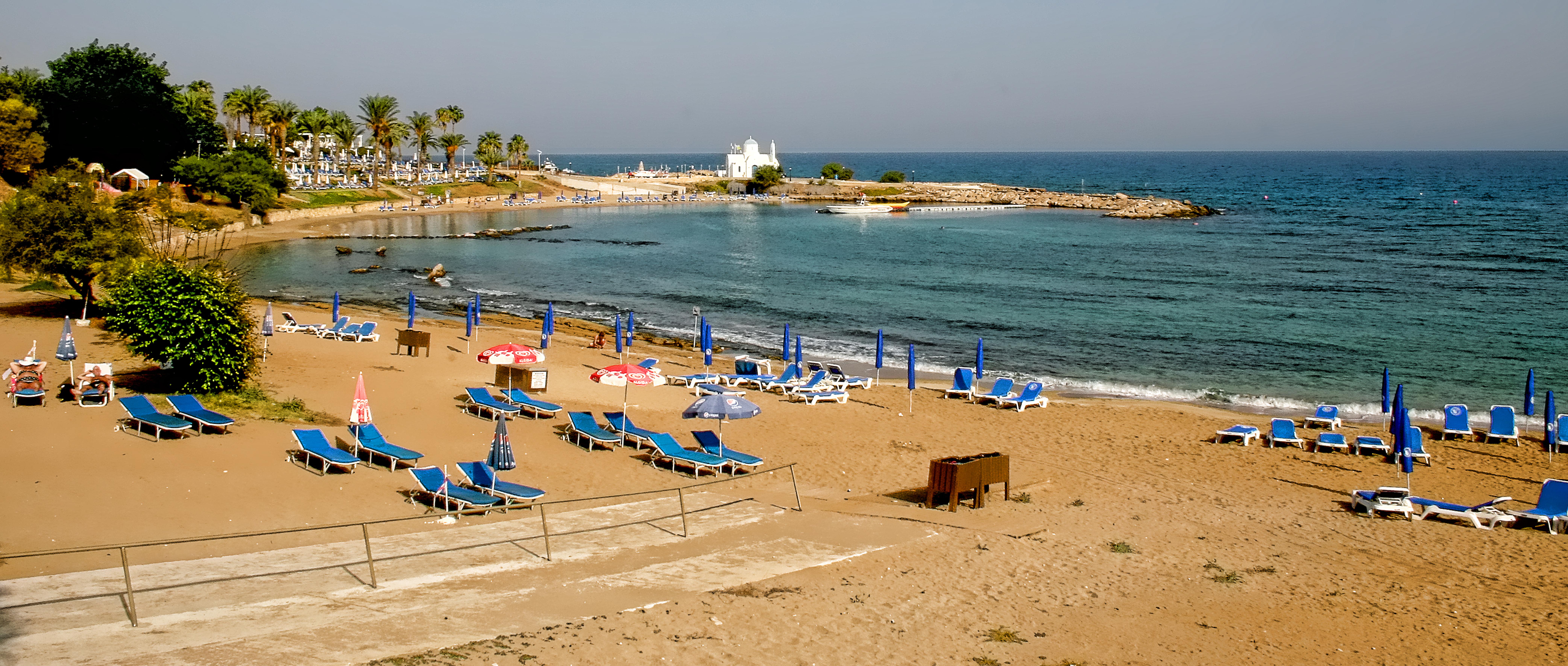 Anais Bay Hotel Protaras Exterior photo