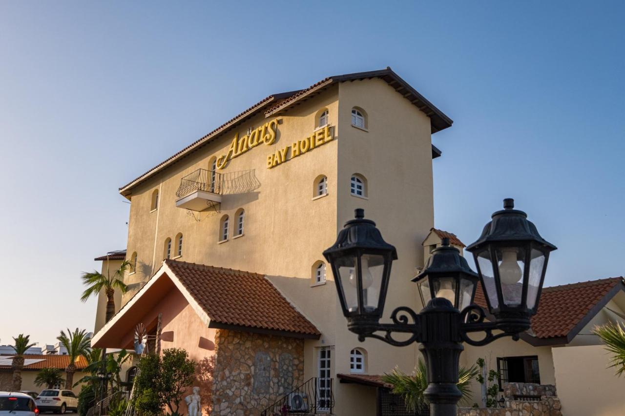 Anais Bay Hotel Protaras Exterior photo