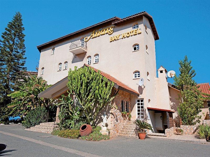 Anais Bay Hotel Protaras Exterior photo